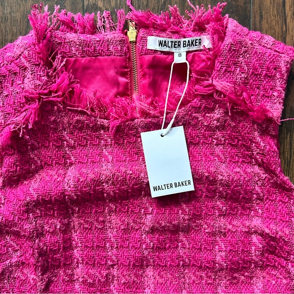 Walter Baker, Women - Picture 6 of 12